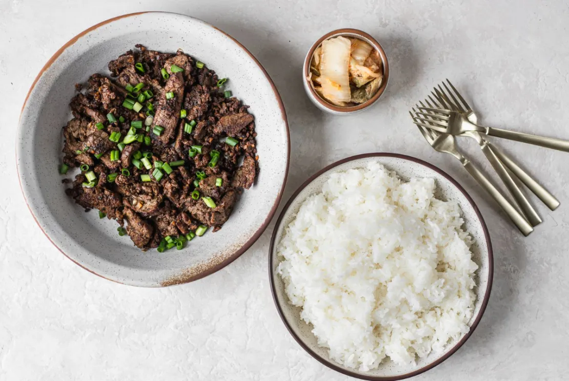 Kaum Rebahan! Ini Lho 5 Menu Sehat Akhir Pekan yang Bisa Dicoba