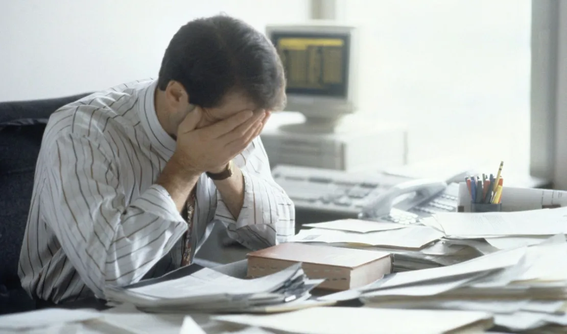 Aktivitas Padat Tak Masalah! Ini Cara Menjaga Stamina Tubuh