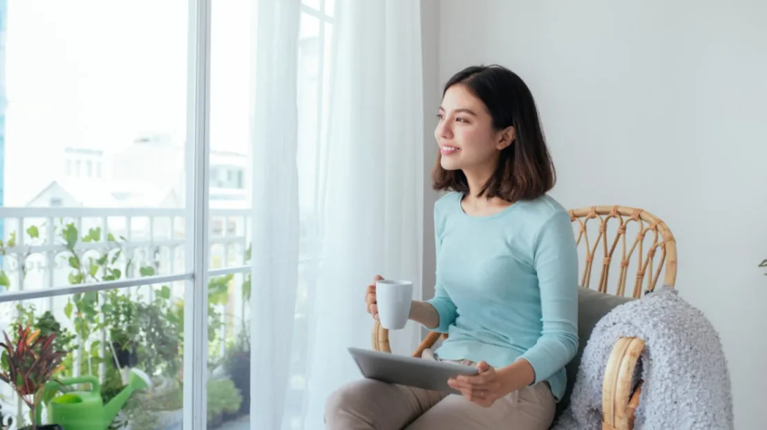 5 Cara Me-Time Selama Pandemi, Tak Perlu Rogoh Kocek Dalam!