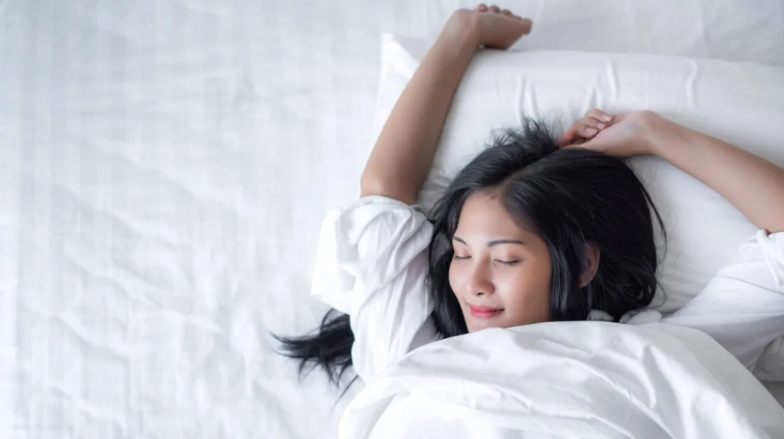 5 Dampak Positif Bangun Pagi di Akhir Pekan. Jangan Malas Ya!