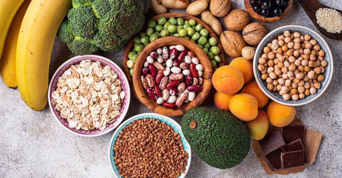 6 Vitamin dan Mineral yang Bantu Hindari Penularan Virus