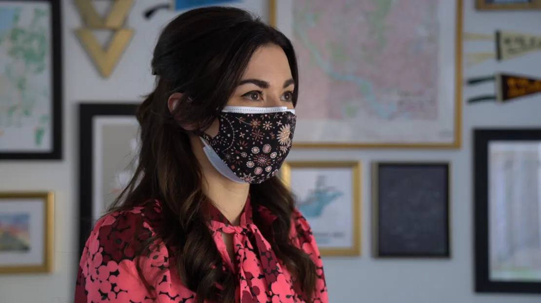 Masker Ganda Bantu Tangkal Virus! Ini Cara Penggunaannya