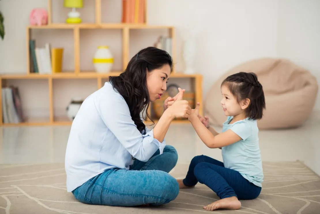 Speech Delay Dapat Dialami Anak, Ketahui 5 Penyebabnya