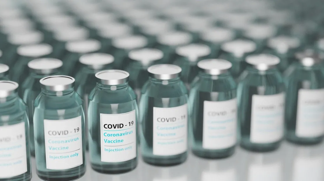 Sinovac: Meningkatkan Antibodi Pada Penyintas Covid-19