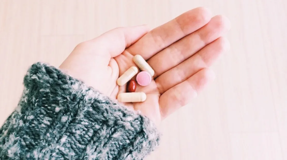 Agar Diserap Secara Maksimal, Gimana Cara Tepat Konsumsi Vitamin?