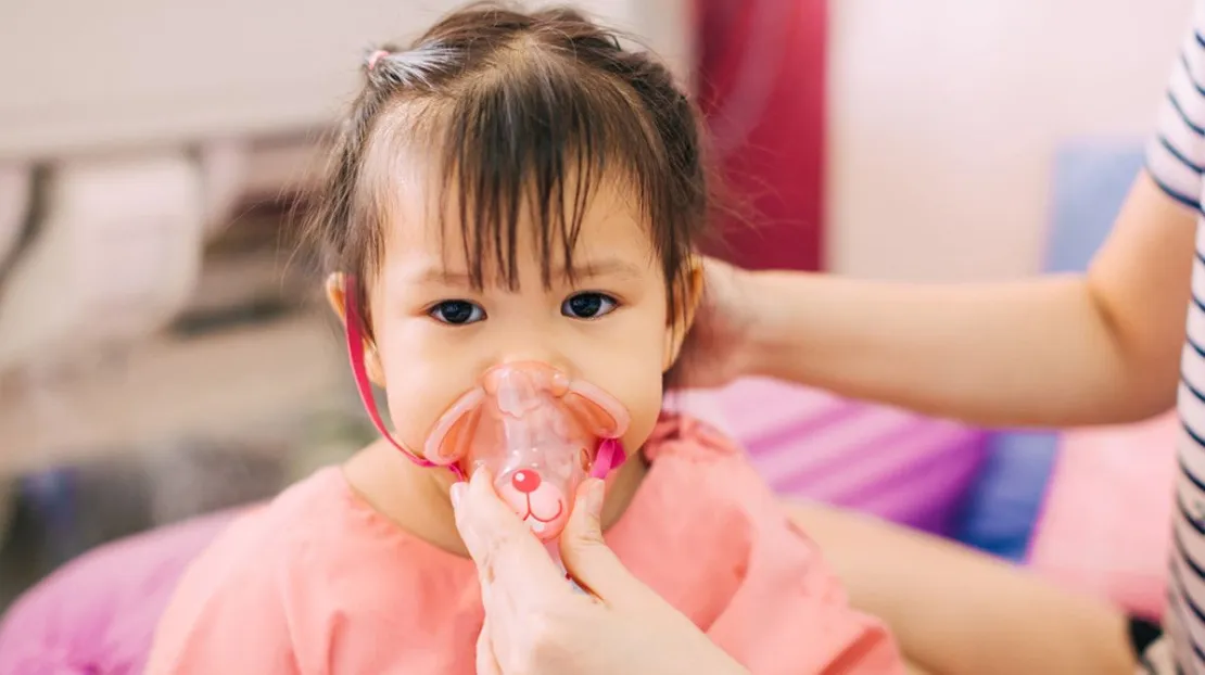 Komplikasi Corona Pada Anak: Pulih Dalam 6 Bulan