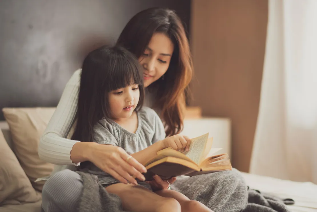 5 Trik Jitu Belajar Membaca Anak TK. Anti Bosan dan Menyenangkan!