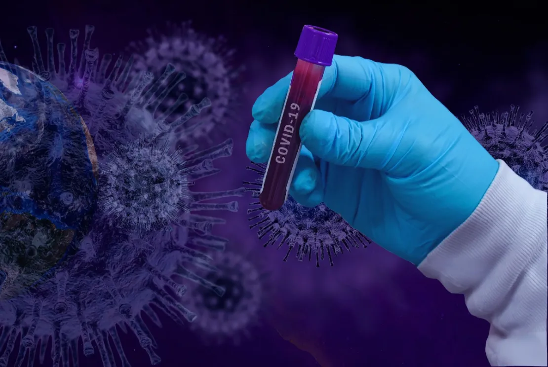 Ternyata, Begini Lho Reaksi Tubuh Usai Terpapar Virus Corona!