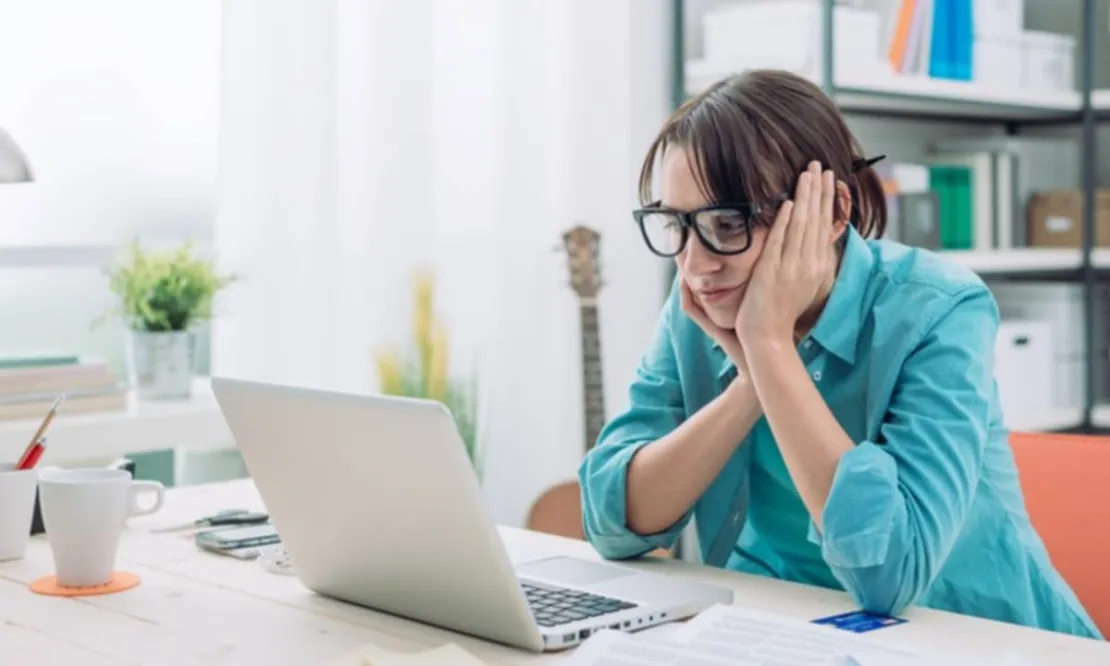 Tak Bahagia Dengan Pekerjaan? Coba Introspeksi Diri Dulu Ya