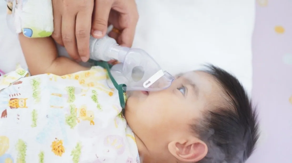 Bahaya Komorbid Pada Anak Positif Covid-19, Berisiko Fatal!