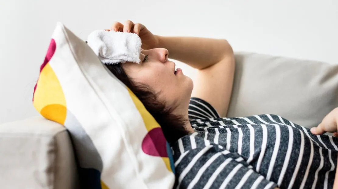 Kekurangan Vitamin B12, Dampaknya Tak Hanya Kekebalan Tubuh