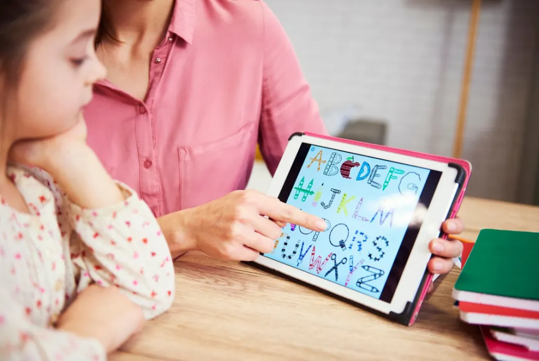 5 Rekomendasi Aplikasi Belajar Untuk Si Kecil, Moms Wajib Coba!