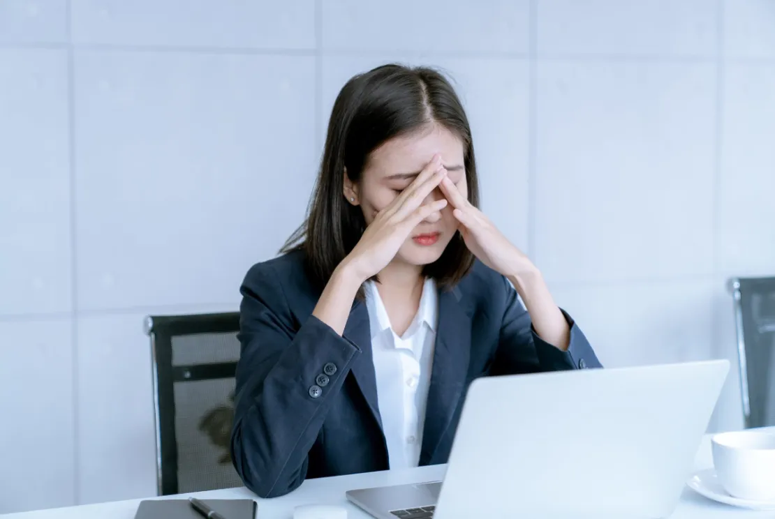 Sulit Fokus Ketika Bekerja? Bisa Jadi 5 Hal Ini Penyebabnya, Lho