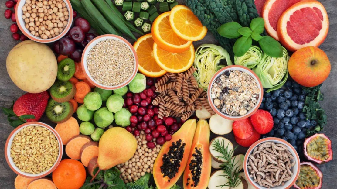 4 Vitamin Penting Untuk Jaga Daya Tahan Tubuh Selama Musim Pancaroba