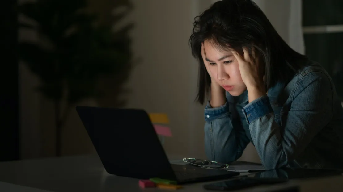 Insecure Soal Pekerjaan, Ini Lho 5 Hal yang Sering Dialami