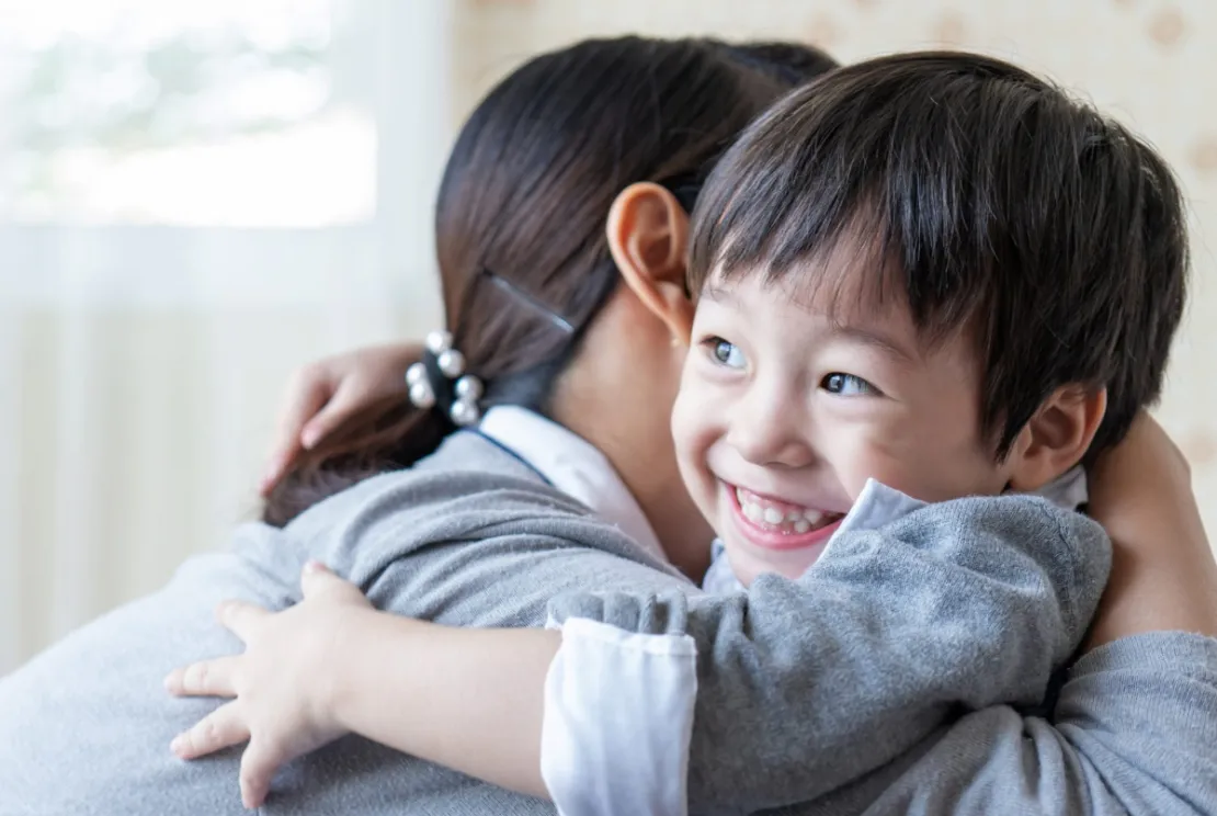 Tumbuhkan Kecerdasan Emosional pada Anak, Gimana Cara Lakukannya?