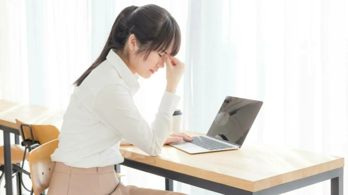 5 Tips Menjaga Kesehatan Mata Selama WFH. Yuk Terapkan!