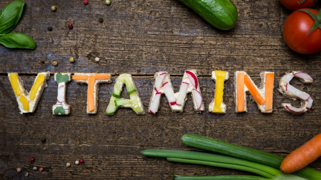 Wajib Tahu! Daftar Vitamin yang Penting Dikonsumsi Pasien Covid-19