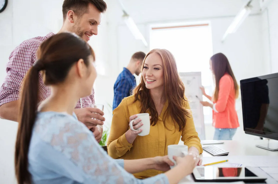 Membangun Networking Kerja, Begini 5 Trik Jitunya!