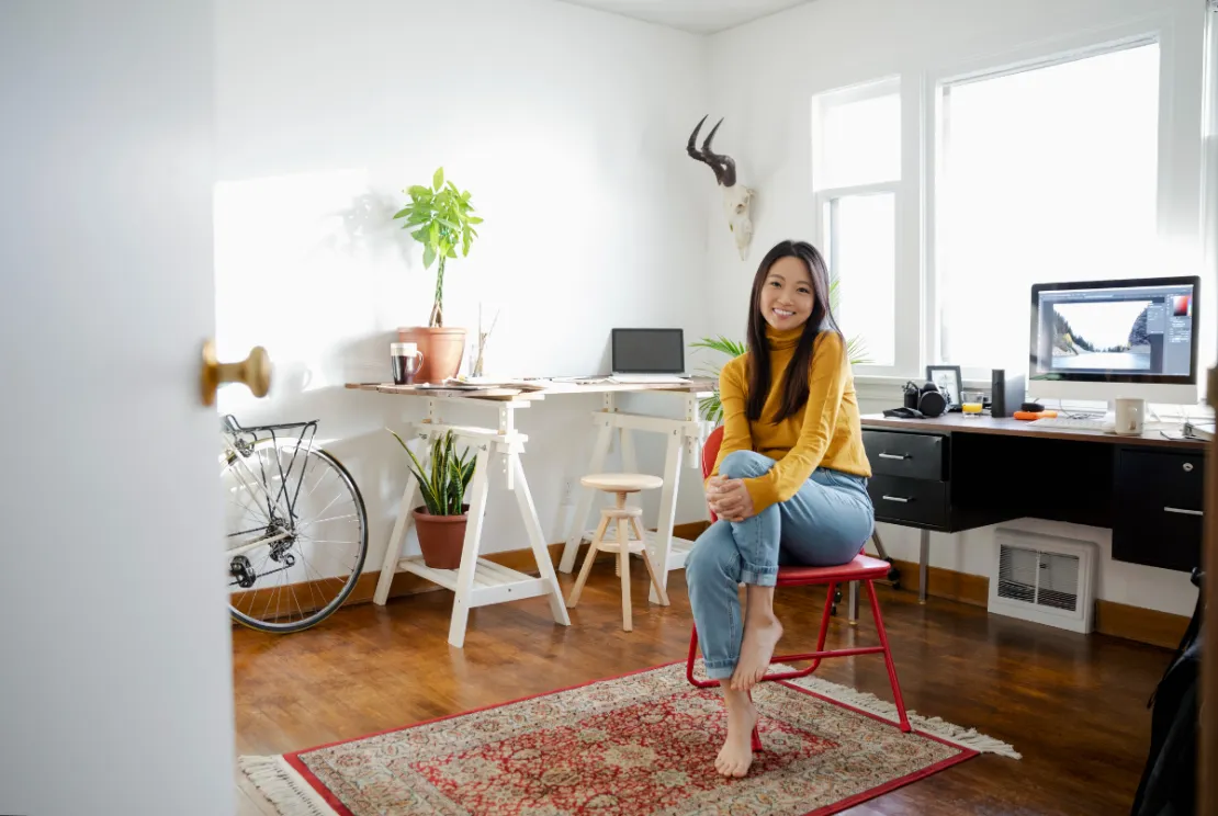 5 Sentuhan yang Bikin Rumah Nyaman Selama Pandemi, Dijamin Betah!