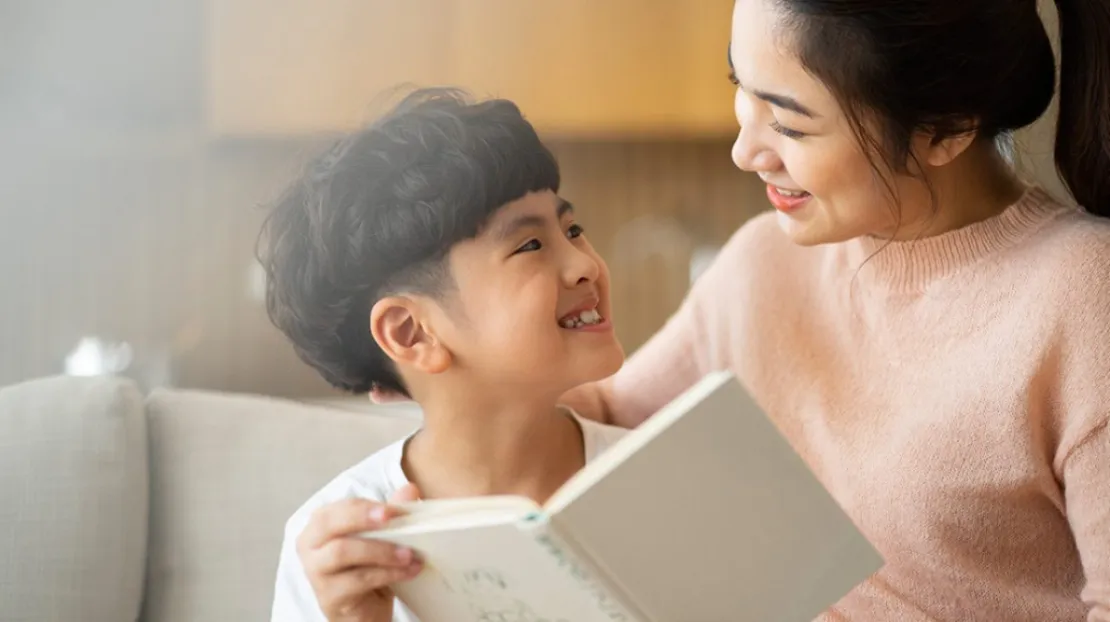 Dongeng Fabel Ternyata Baik Untuk Anak! Berikut Ini 4 Rekomendasinya