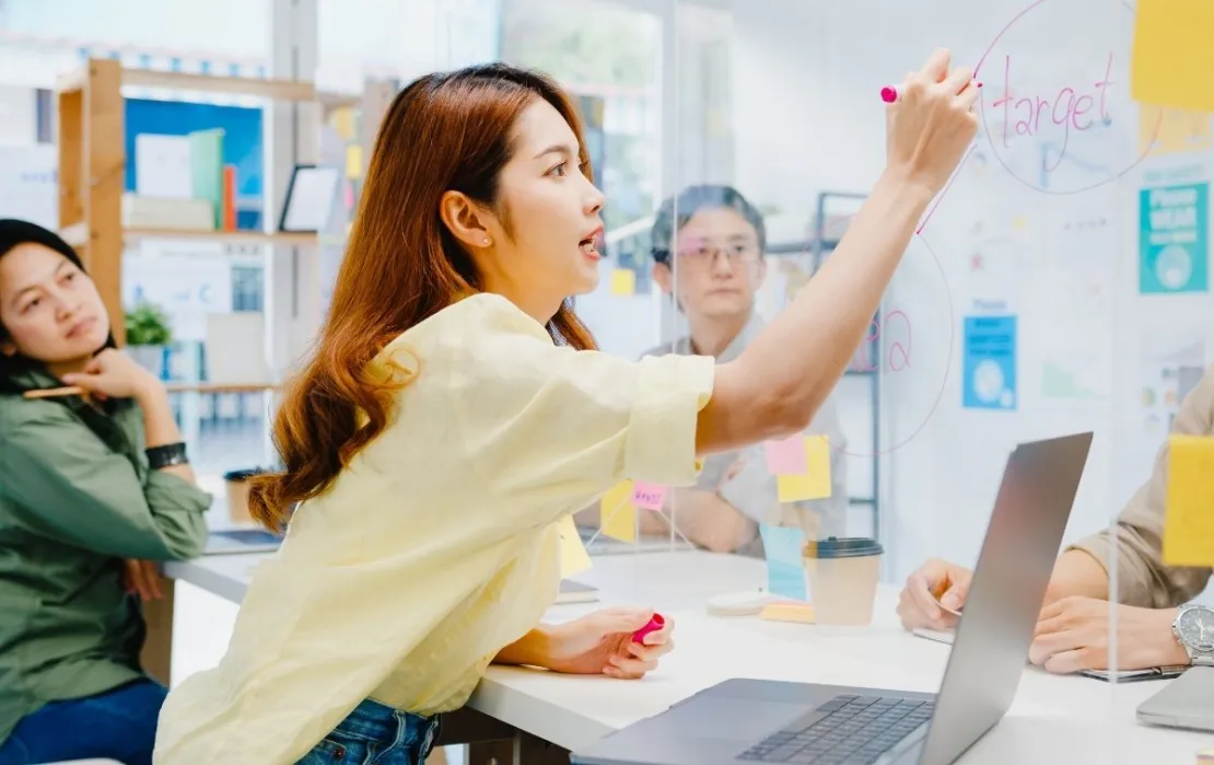 Tertarik Lakukan Magang? 5 Tips Ini Bisa Bantu Memilih Tempatnya, Lho