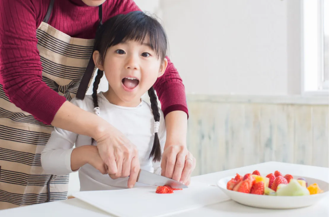 Moms, Ini 7 Mineral dan Vitamin Anak Untuk Bantu Pertumbuhannya!