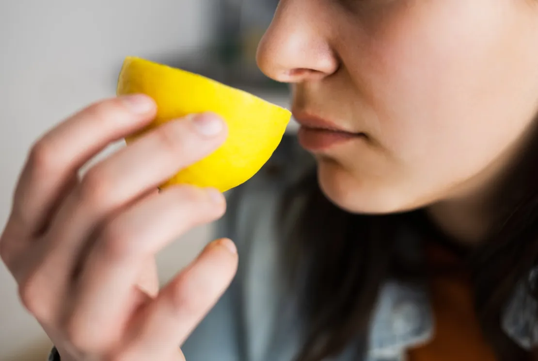Alami Anosmia, 3 Cara Ini Bisa Bantu Kembalikan Indera Penciuman