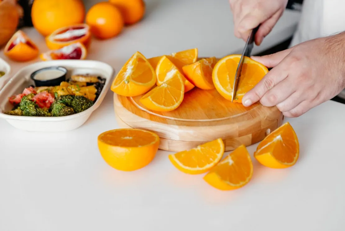 Konsumsi Vitamin C 1000 Mg Sehari, Bolehkah Dilakukan?