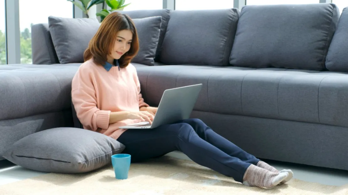 Menjaga Kesehatan Selama WFH, Yuk Terapkan 6 Tips Ini