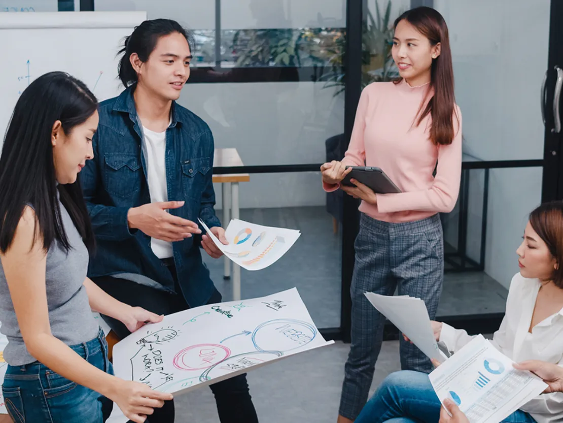 Dear Millenial, 6 Soft Skill Ini Penting Untuk Karir Lho, Kamu Sudah Punya?