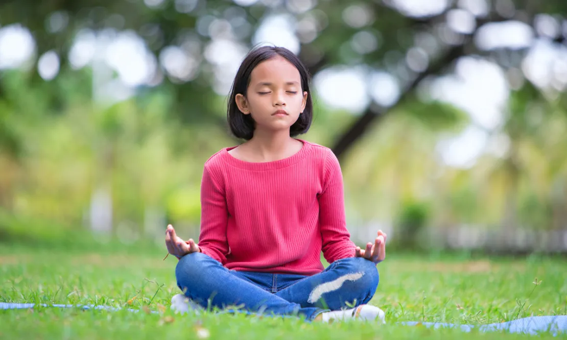 Moms, Yuk Lakukan 5 Hal Ini Untuk Tingkatkan Kecerdasan Spiritual Anak
