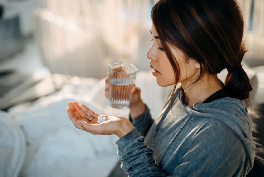 Memilih Suplemen Vitamin C yang Bagus, 3 Trik Ini Bisa Bantu Lho
