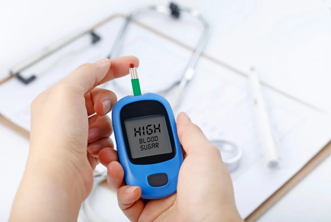 7 Cara Cegah Covid-19 Pada Komorbid Diabetes, Yuk Terapkan!