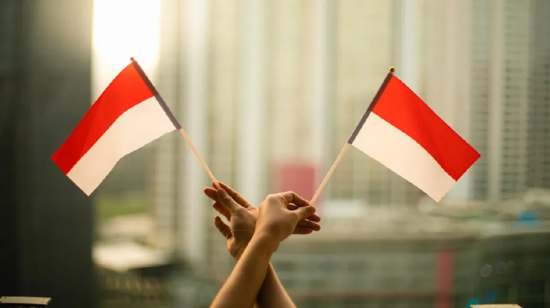 Ragam Cara Rayakan Hari Kemerdekaan di Rumah Selama Masa Pandemi