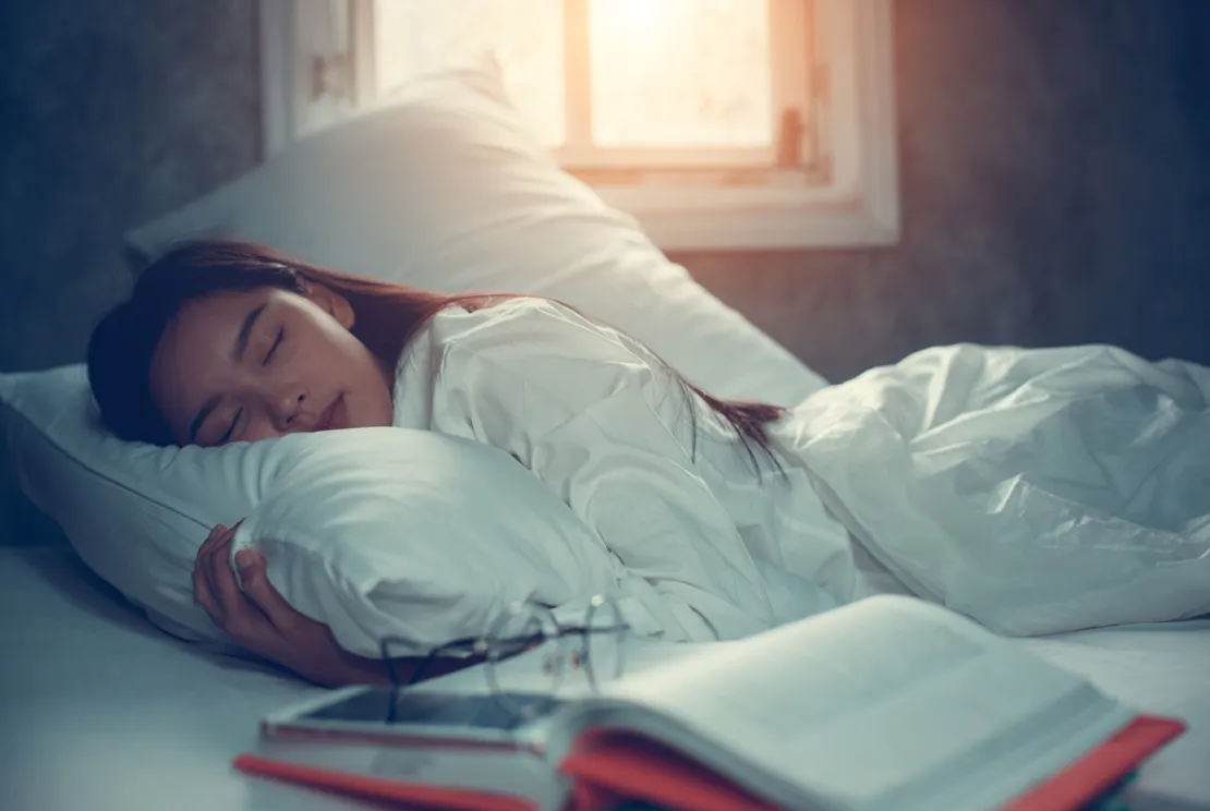 Rumus Sederhana Jaga Kualitas Tidur, Biar Imun Tetap Optimal