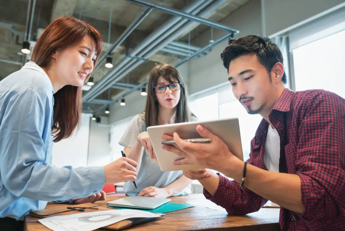 Ciptakan Usaha Kreatif, 3 Strategi Ini Dapat Kamu Terapkan, Lho