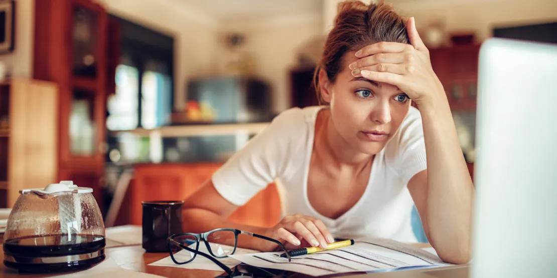 Lelah Selama WFH? Pulihkan Energi Tubuh Dengan 5 Cara Ini!
