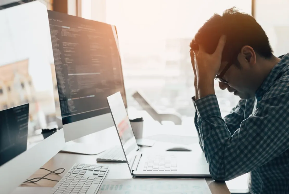 Sering Burnout Selama WFH? Atasi Dengan 7 Trik Jitu Ini Ya