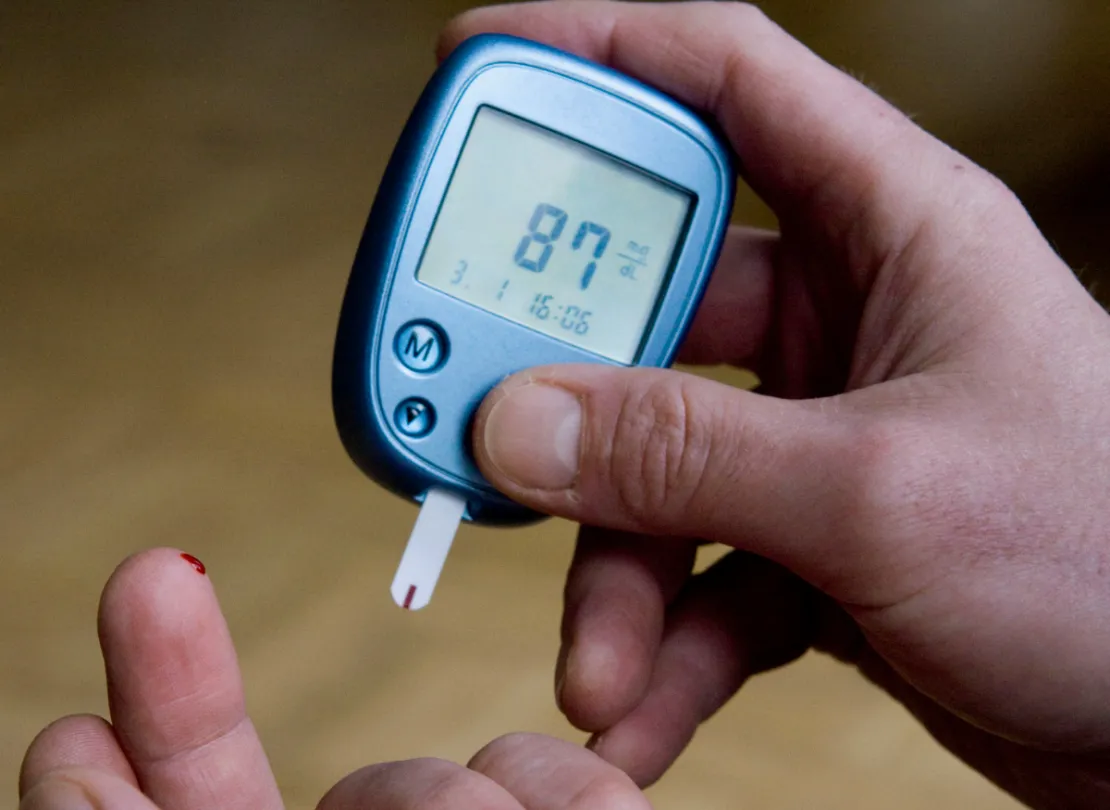 3 Gejala Umum Diabetes Tipe 2, Komorbid Covid-19 yang Berbahaya!