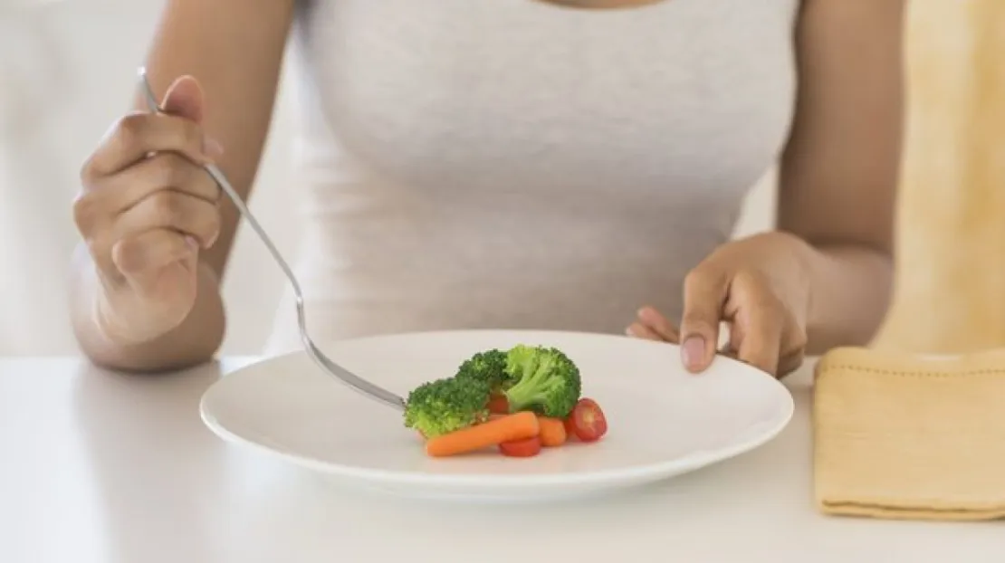 Awas Bahaya! Ini 4 Dampak Buruk Diet Ketat, Termasuk Imun Jadi Lemah