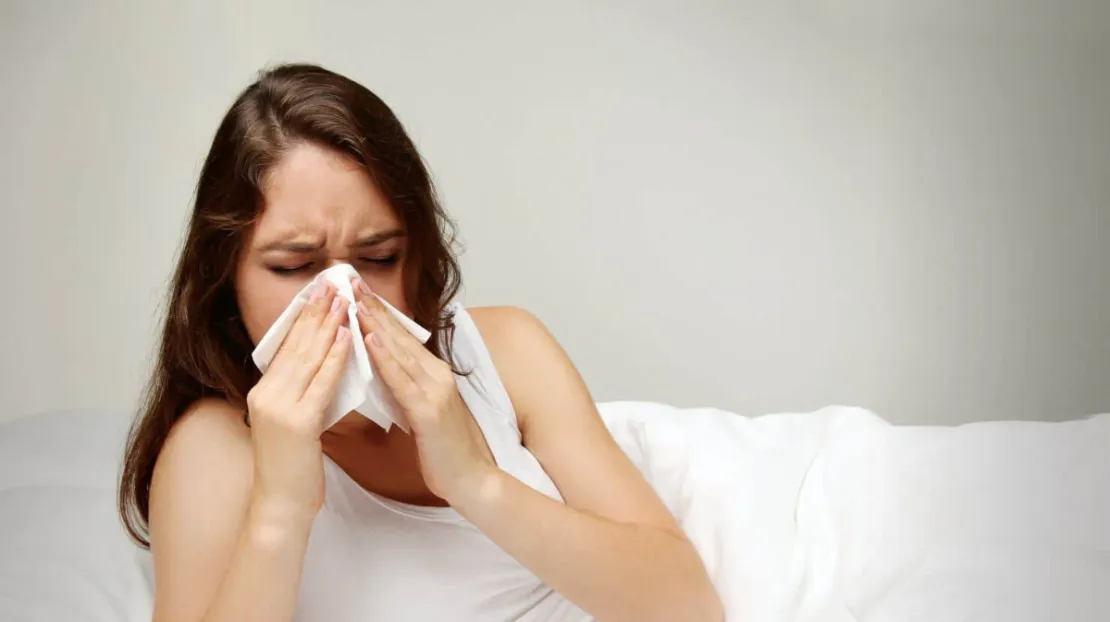 Mencegah Flu Selama Pandemi, Ini 4 Cara yang Dapat Dilakukan