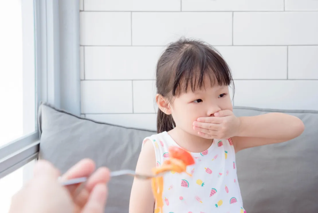 4 Dampak Gizi Buruk pada Anak, Harus Segera Diatasi!