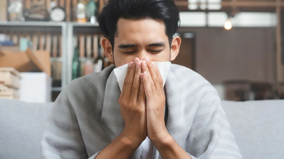 Jika Sedang Sakit, Berapa Kebutuhan Vitamin C yang Mesti Dipenuhi?