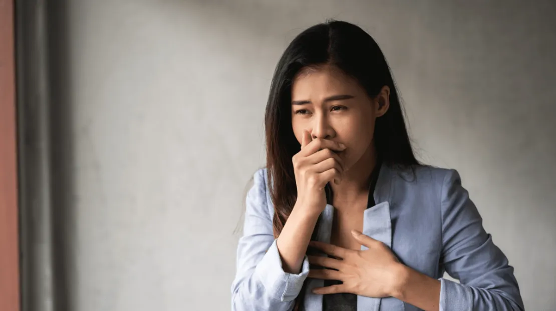 5 Tanda Virus Corona Sudah Menyerang Paru-Paru, Harus Diwaspadai!