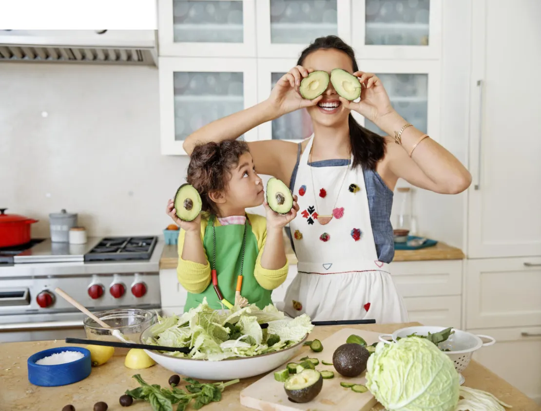5 Inspirasi Menu Sarapan, Bisa Dibuat Bareng Anak Lho
