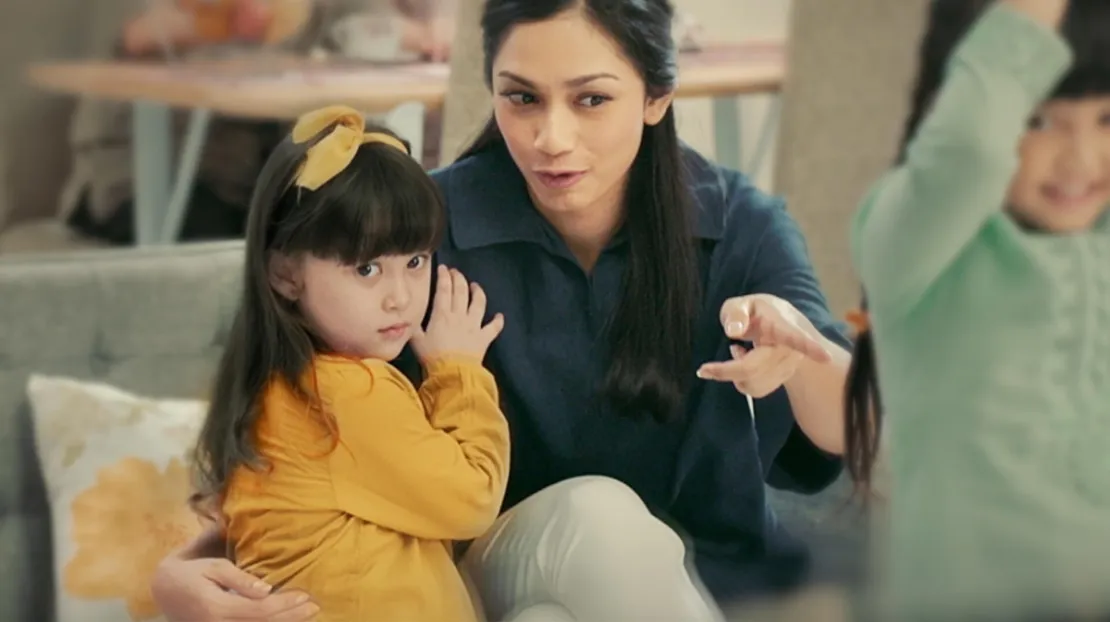 Si Kecil Alami Krisis Kepercayaan Diri? Ini Cara Mengatasinya