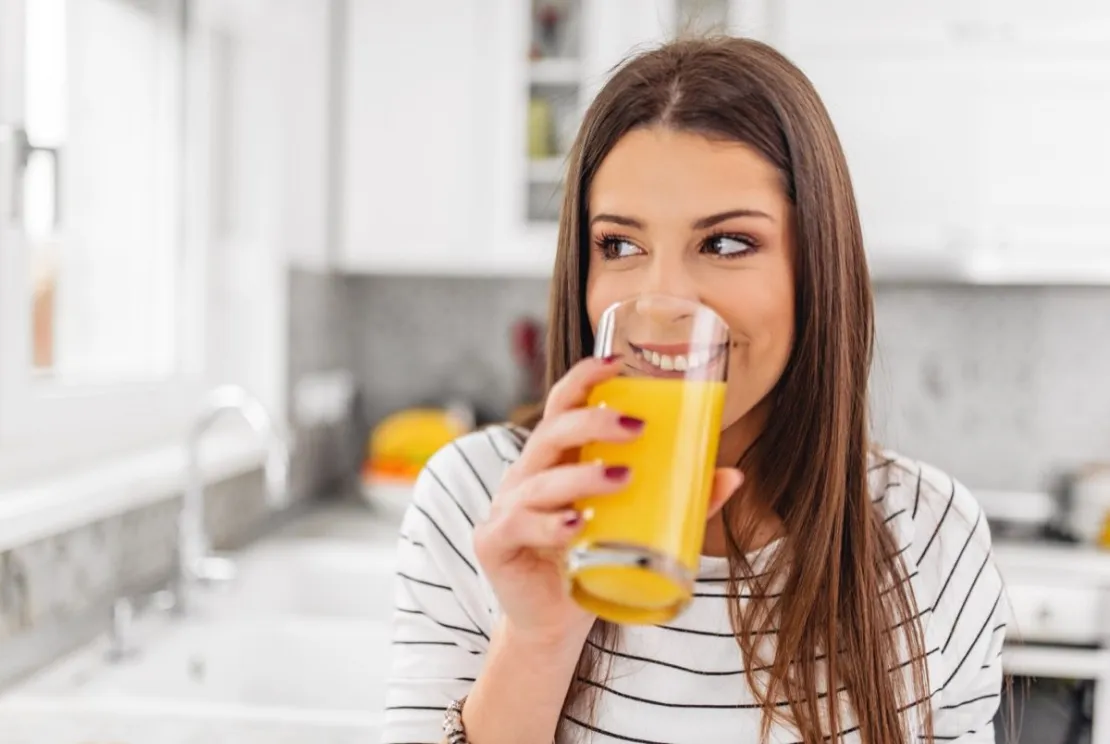Peran Vitamin C dan B Kompleks Selama Pandemi, Bantu Kuatkan Imun