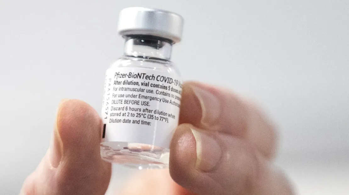 Wow! Pfizer Sudah Bisa Didapatkan, Ini Sejumlah Syaratnya