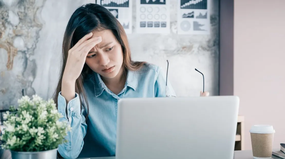 Punya Pekerjaan Baru, Tapi Malah Stres? Terapkan 5 Tips Ini!